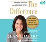 The Difference Narrated By Susan Denaker 8 Cds