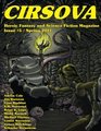 Cirsova 5 Heroic Fantasy and Science Fiction Magazine