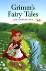 Compass Classic Readers Grimm's Fairy Tales