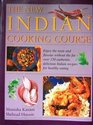 New Indian Cooking