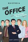The Office Quizpedia The Ultimate Book Of Trivia