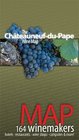 Chateauneuf Du Papa Wine Map