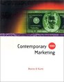 Contemporary Marketing 1999