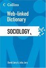 Sociology WebLinked Dictionary