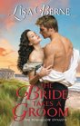 The Bride Takes a Groom (Penhallow Dynasty, Bk 3)