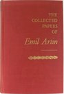 The Collected Papers of Emil Artin