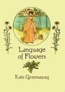 Kate Greenaway's Language of Flowers