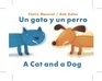 Un Gato y Un Perro/A Cat and a Dog
