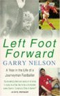 Left Foot Forward