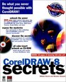 CorelDRAW 8 Secrets