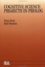 Cognitive Science Projects In Prologue