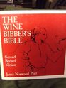 The Wine Bibber's Bible