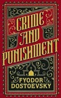 Crime and Punishment (Barnes & Noble Leatherbound Classics)