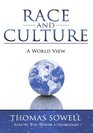 Race and Culture A World View