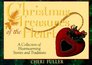 Christmas Treasures of the Heart: A Collection of Heartwarming Stories and Traditions