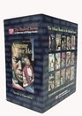 Bluford Series Boxed Set Books 115