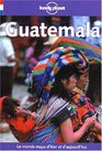 Guatemala Et Belize