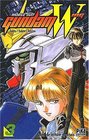 Mobile Suit Gundam Wing tome 3