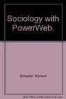 Sociology with PowerWeb