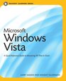 Microsoft Windows Vista Peachpit Learning Series
