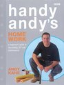 Changing Rooms: Handy Andy's Home Work