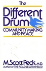 The Different Drum: Community-Making and Peace