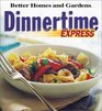 Dinnertime Express