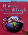 History of the Jewish People A Story of Tradition and Change Volume 2