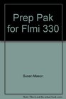 Prep Pak for Flmi 330