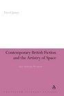 Contemporary British Fiction and the Artistry of Space Style Landscape Perception