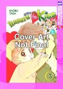 Itazura Na Kiss Volume 5