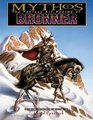 Mythos Fantasy Art Realms of Frank Brunner