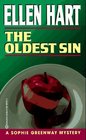 The Oldest Sin (Sophie Greenway, Bk 3)