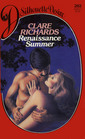 Renaissance Summer (Silhouette Desire, No 202)