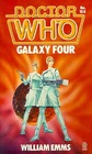 Doctor Who Galaxy Four