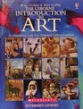 The Usborne Introduction to Art Internet  Linked