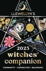 Llewellyn's 2025 Witches' Companion Community Connection Belonging