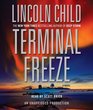 Terminal Freeze (Audio CD) (Unabridged)