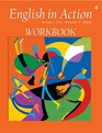 English In Action Book 4