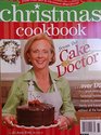 Christmas Cookbook from the Cake Mix Doctor
