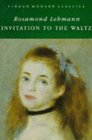 Invitation to the Waltz (Olivia Curtis, Bk 1)