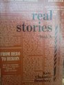 Real Stories Book A