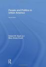 People and Politics in Urban America Second Edition