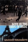 Love in the Days of Rage