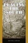 Placing the South