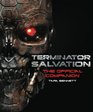 Terminator Salvation The Movie Companion