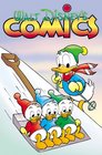 Walt Disney's Comics  Stories 662