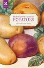 Kitchen Garden Cookbook Potatoes