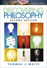 Discovering Philosophy Portfolio Edition