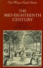 The MidEighteenth Century